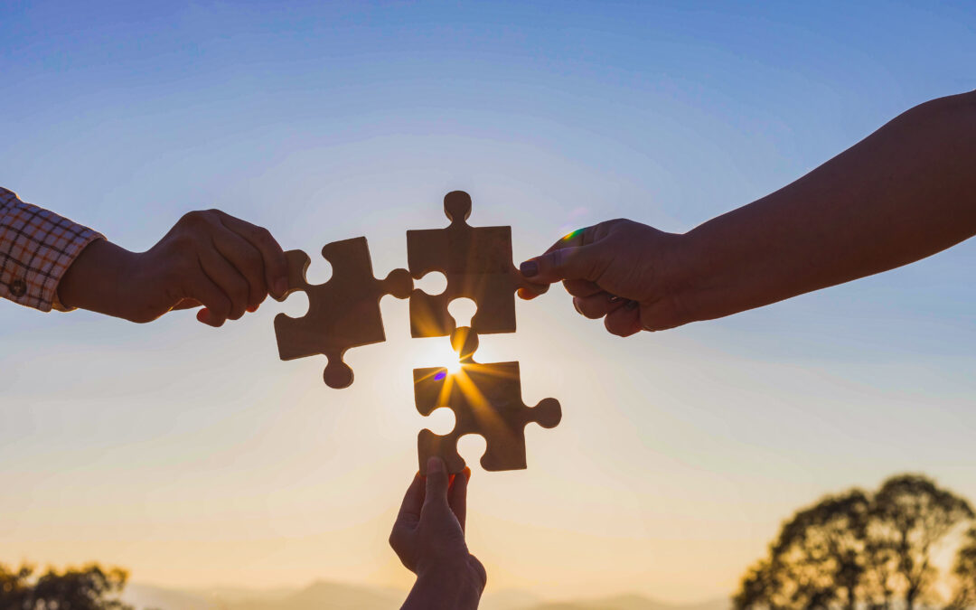 Zawód Mediatora Sądowego Zmienia Paradygmat Myślenia o Rozwiązywaniu Konfliktów